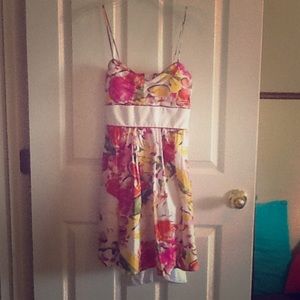 Easter dress