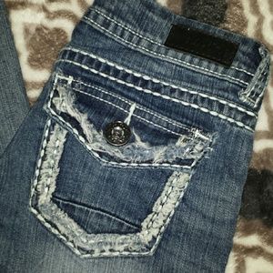 daytrip LYNX BOOTCUT