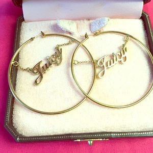 Fabolous earrings ☺️