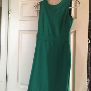 Banana republic dress size 2