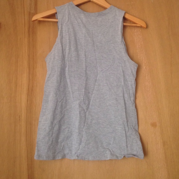 Muscle Tee - Picture 2 of 2