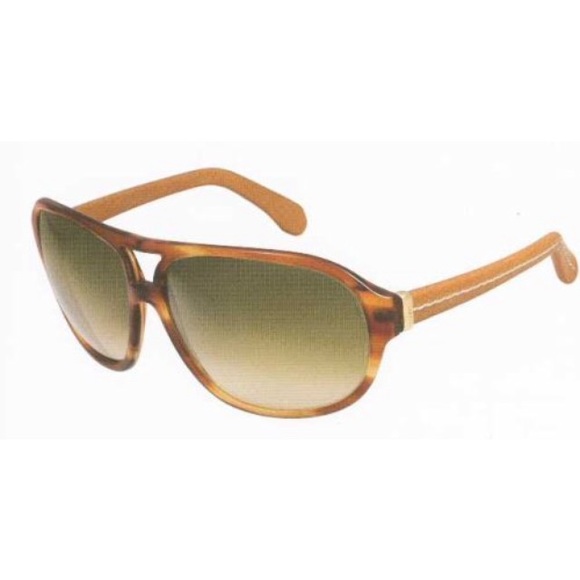 💥SOLD💥NEW! FENDI Selleria UNISEX Sunglasses