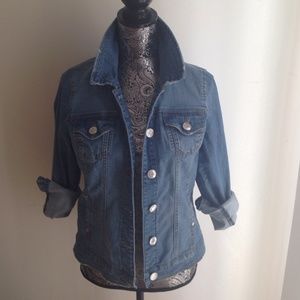 Guess Jean Jacket