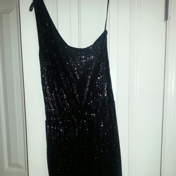Tart Laurrete Sequin Dress