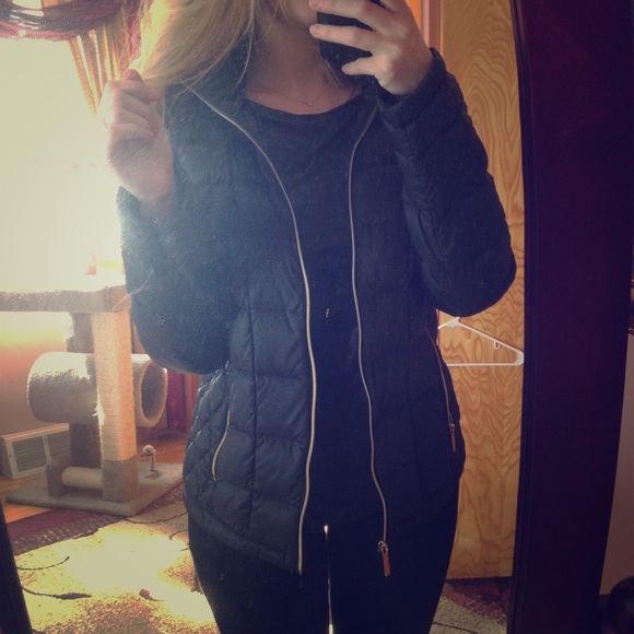 Michael kors jacket