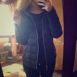 Michael kors jacket