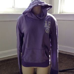 ✨ SALE ✨American Eagle Hoodie