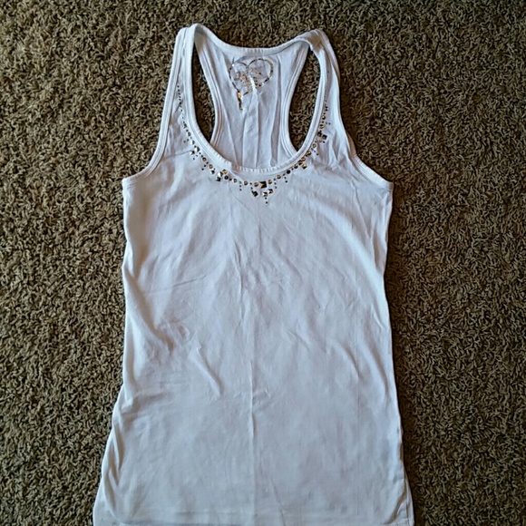 Tank top - Picture 1 of 2