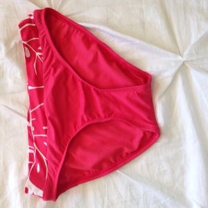 Jag pink swimsuit bottom