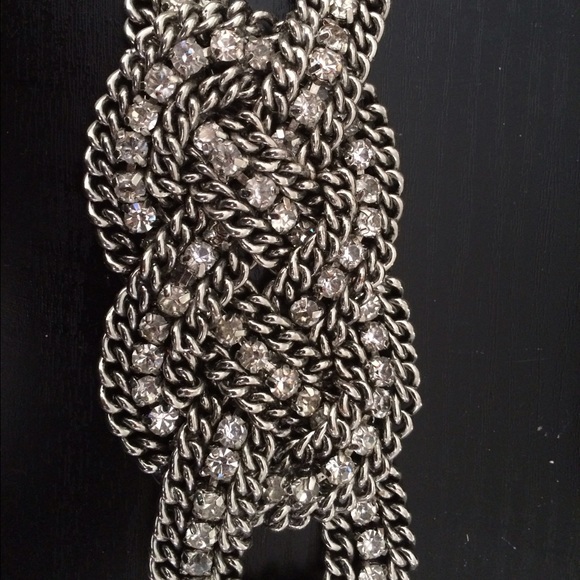 Stella and dot Petra bracelet