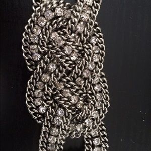 Stella and dot Petra bracelet