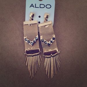 ALDO earrings