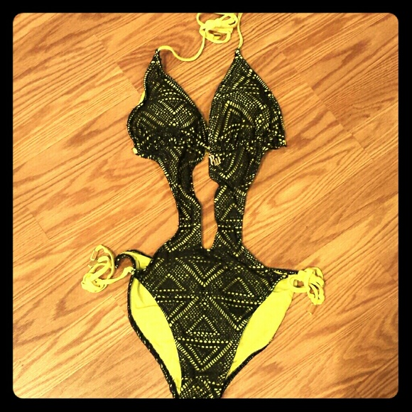 Rocawear monokini