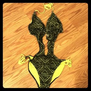 Rocawear monokini