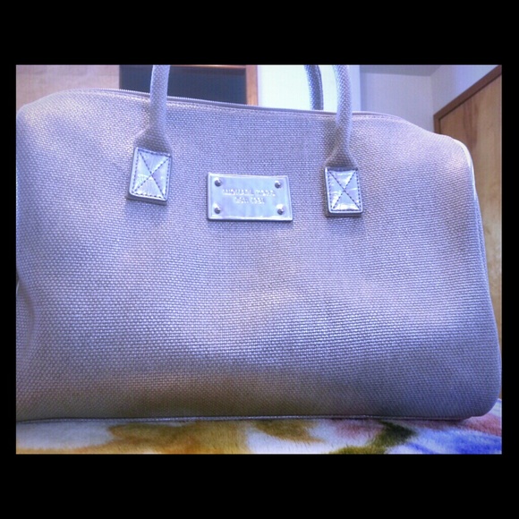 Michael Kors STUNNING  Large Tote