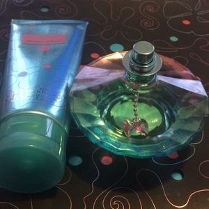 Curious Britney Spears Set