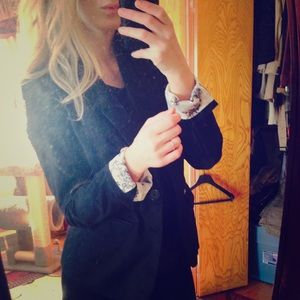Blazer h&m