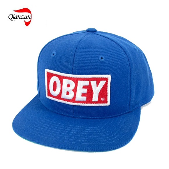 Obey hat