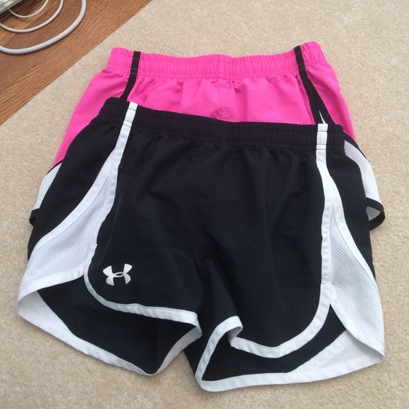 under armour shorts bundle