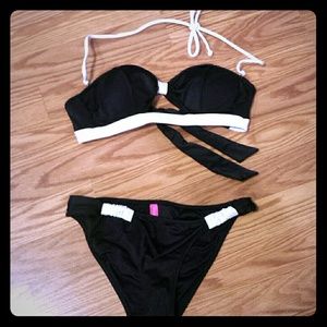 Victoria's Secret bikini
