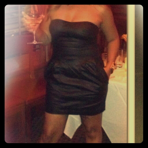 Arden B dress