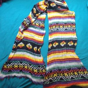 Urban outfitters scarf