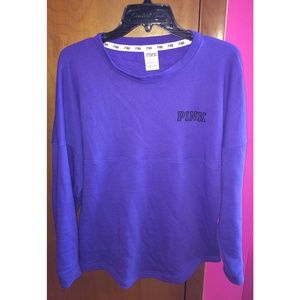 Victoria's Secret Pink sweater