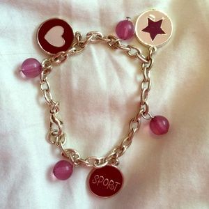 ⚡️⚡️⚡️Girls American Girl Doll Bracelet