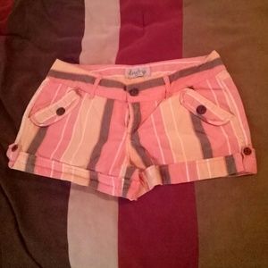 Daytrip shorts