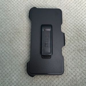 iPhone 6 plus otter box clip