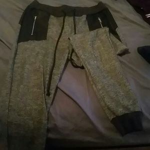 Joggers
