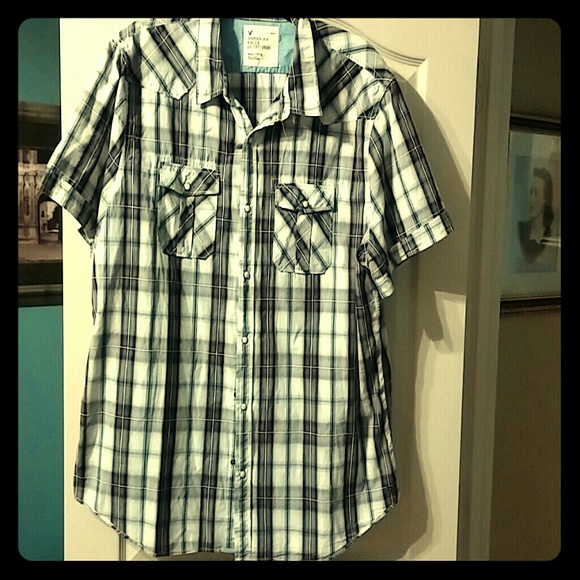 Men's American Eagle Outfitters Shirt