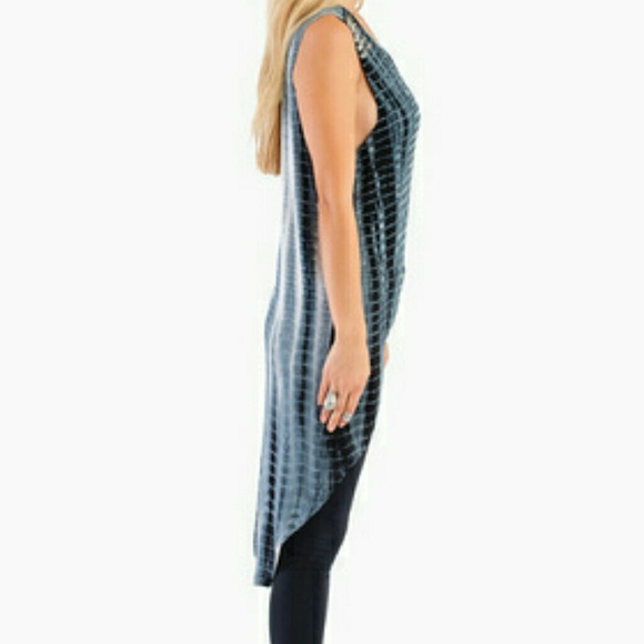 Tunic Tank - Picture 2 of 4