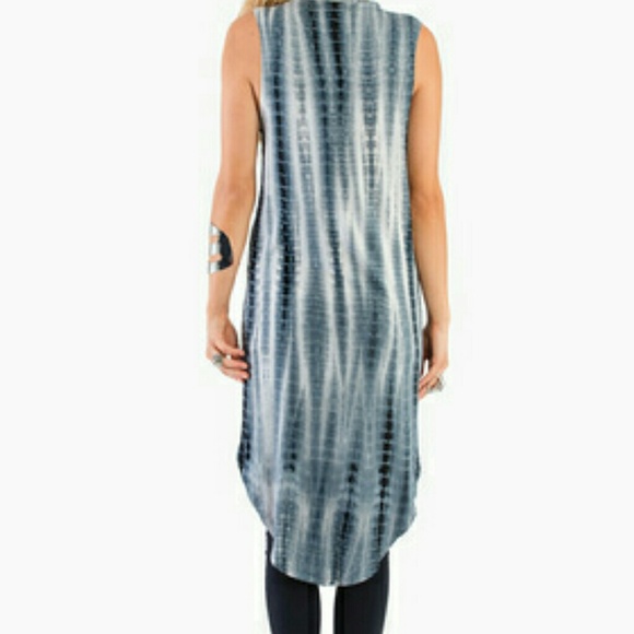 Tunic Tank - Picture 3 of 4