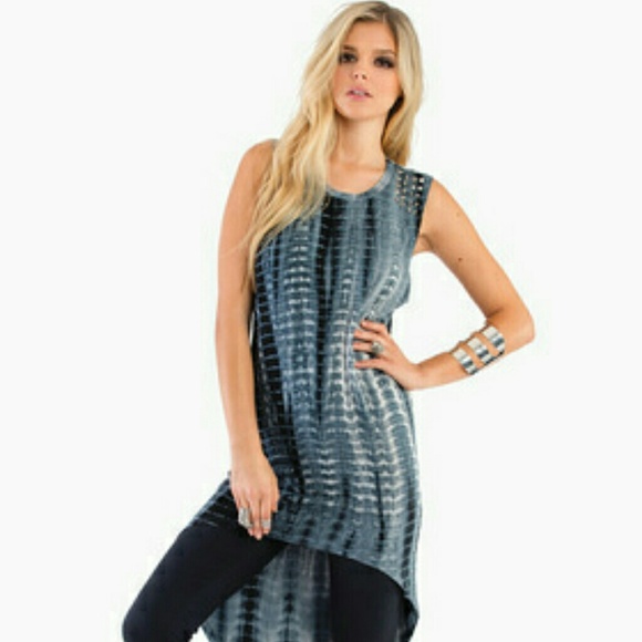 Tunic Tank - Picture 4 of 4