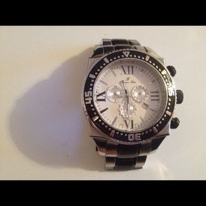 Porsamo Bleu Mens Watch