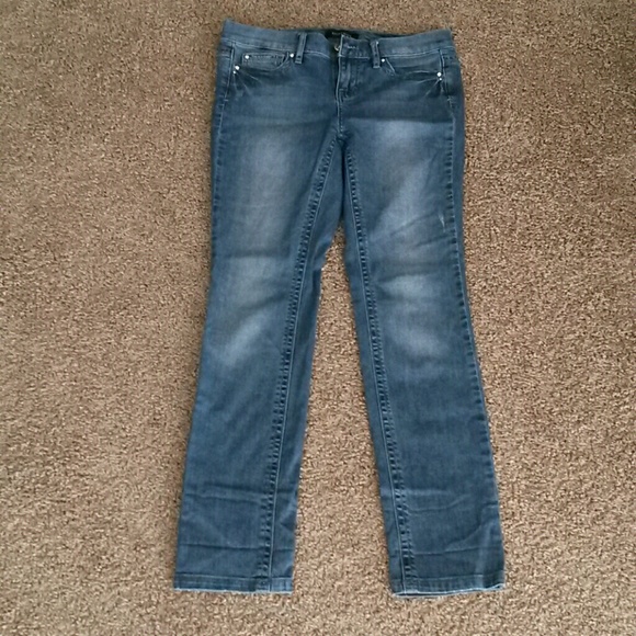 White House Black Market jeans