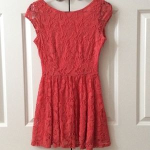 Forever 21 Dress