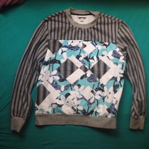 Peter Pilotto sweatshirt
