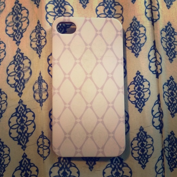 iPhone 4/4s case for sale!