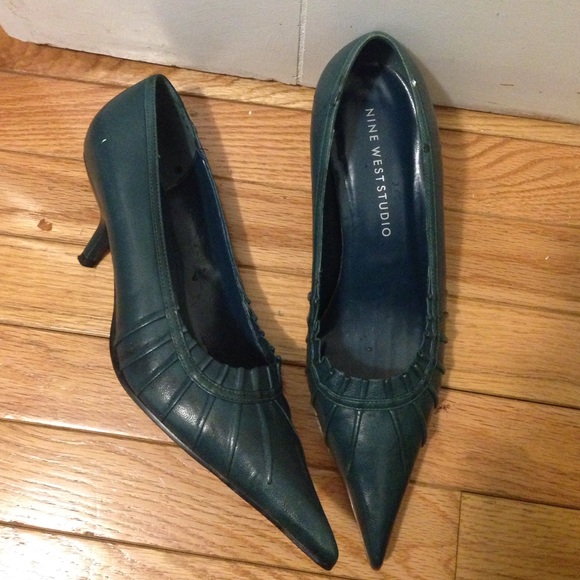 Nine West show