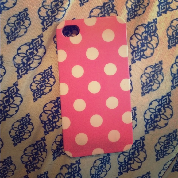 iPhone 4/4s case!