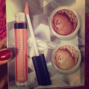 bareMinerals makeup