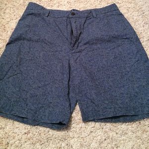 Chaps Floral Shorts