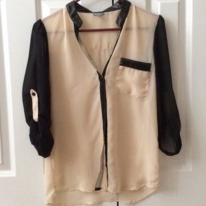 Charlotte Russe Shirt