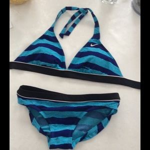 NIKE swimsuit
