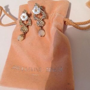 Jacqueline Singh earrings