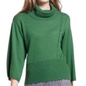 Fall sweater by Sparrow for Anthropologie