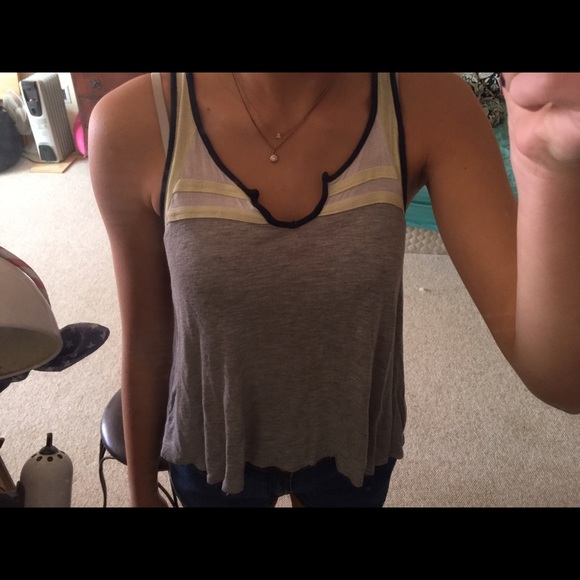 cute tank top