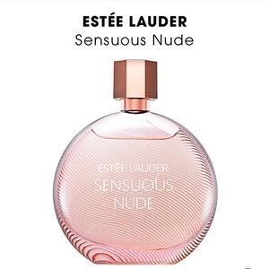 Estée Lauder Sensuous Nude Fragrance
